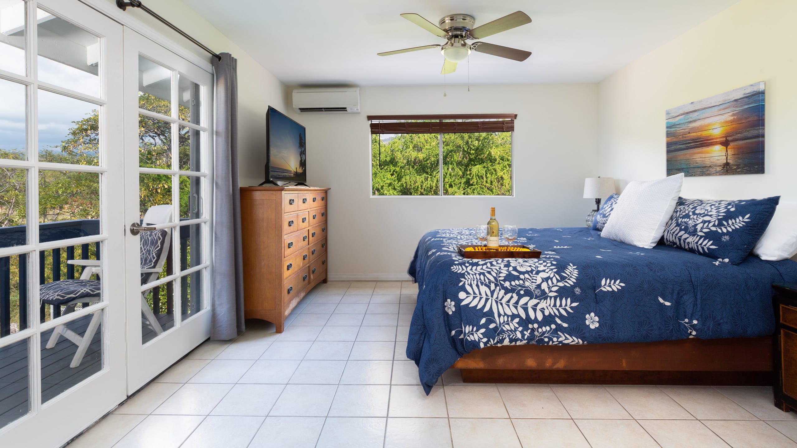 Home in Kailua-Kona · ★4.91 · 4 bedrooms · 6 beds · 3 private baths - Image 1