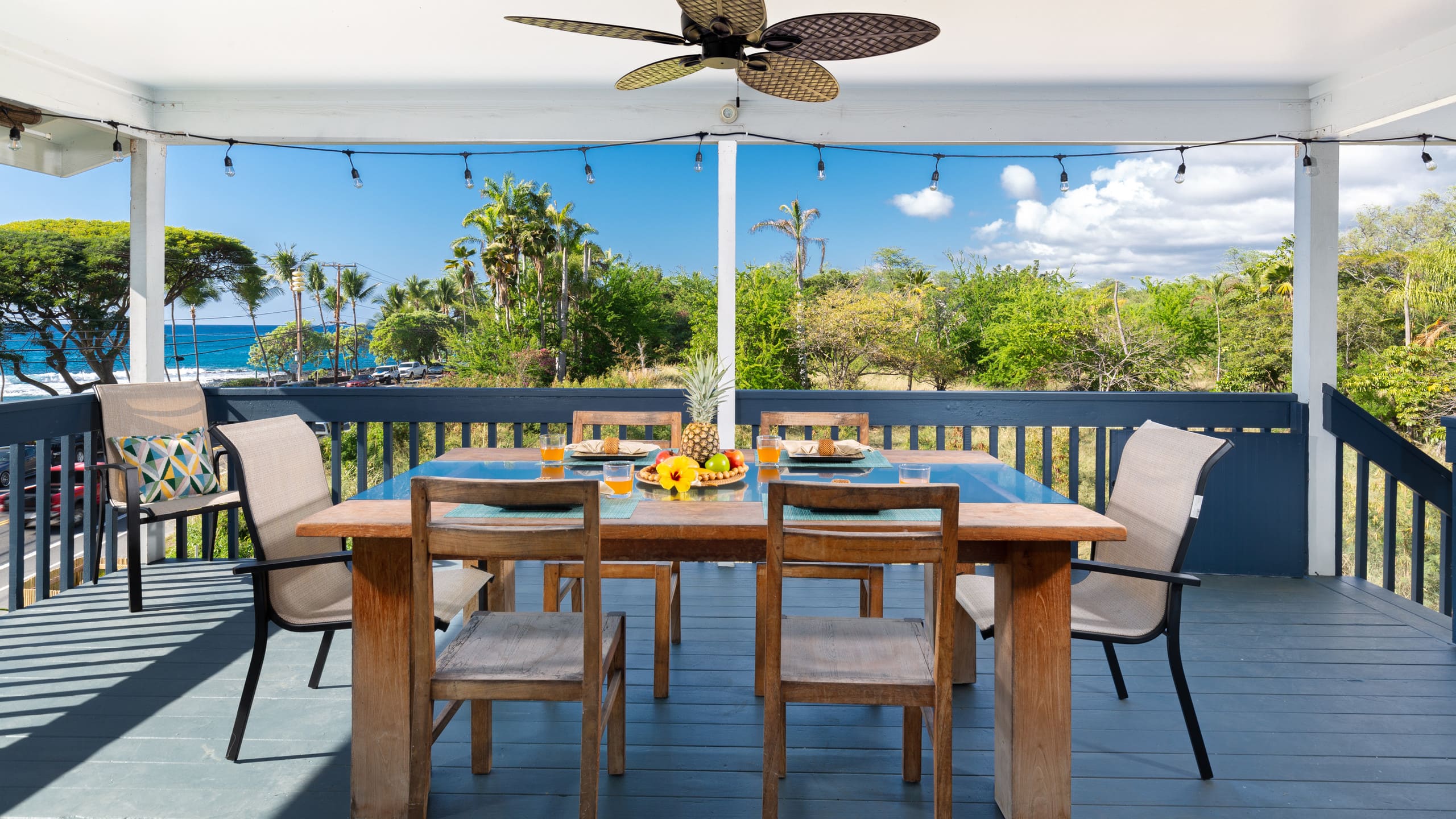 Home in Kailua-Kona · ★4.91 · 4 bedrooms · 6 beds · 3 private baths - Image 7