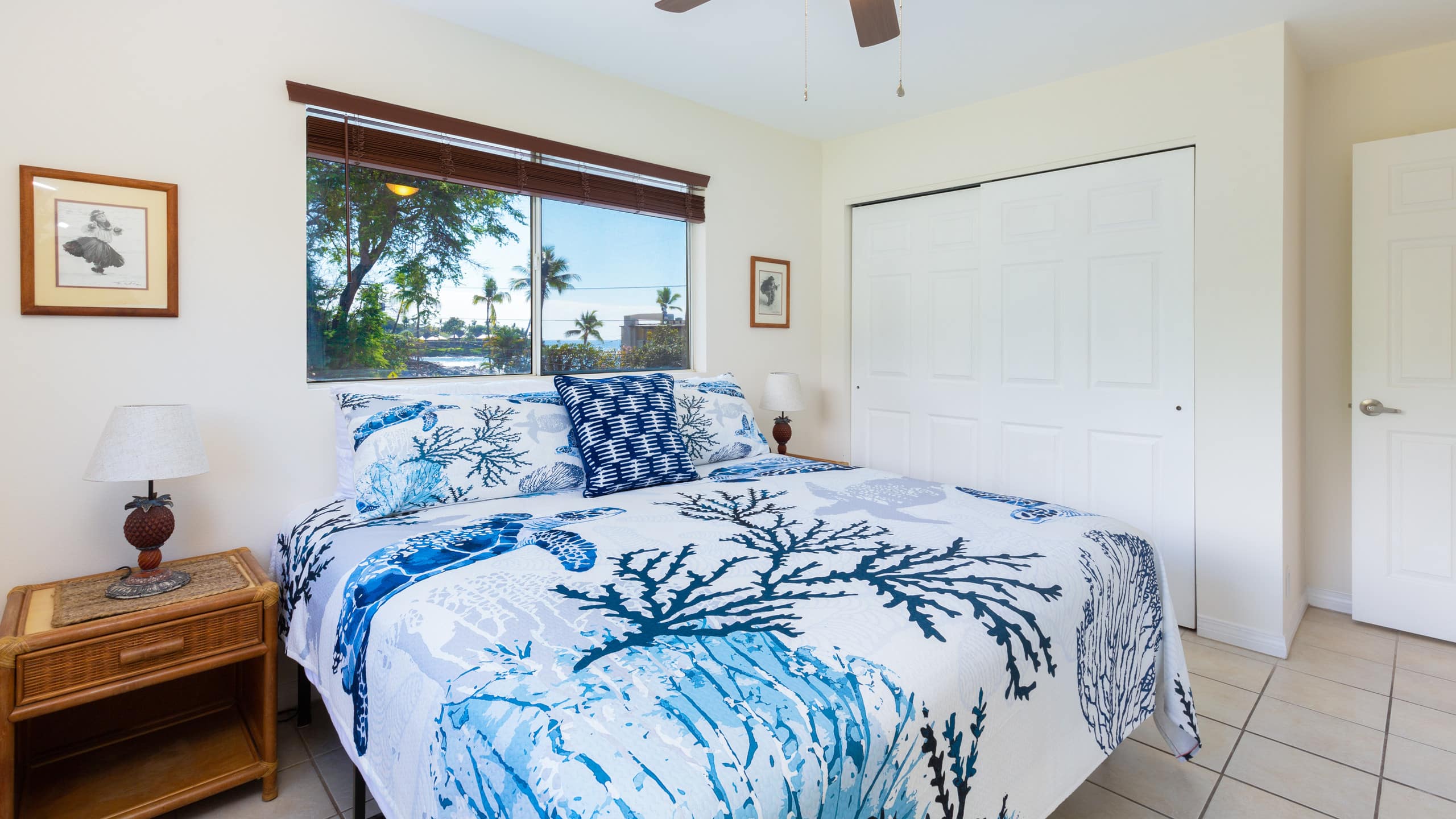 Home in Kailua-Kona · ★4.91 · 4 bedrooms · 6 beds · 3 private baths - Image 3