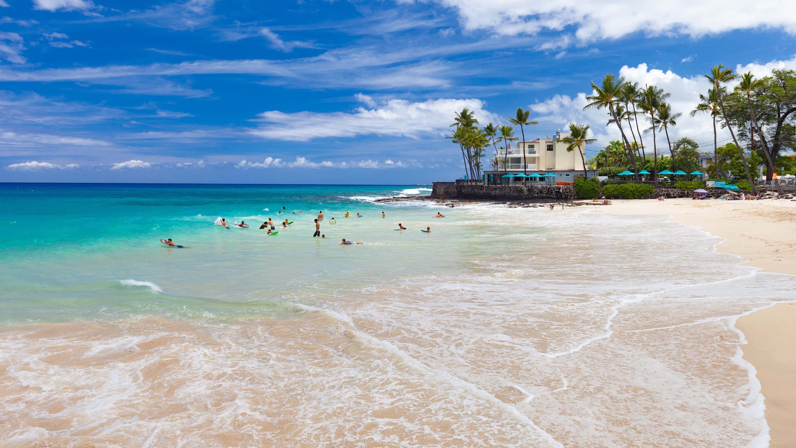 Home in Kailua-Kona · ★4.91 · 4 bedrooms · 6 beds · 3 private baths - Image 43