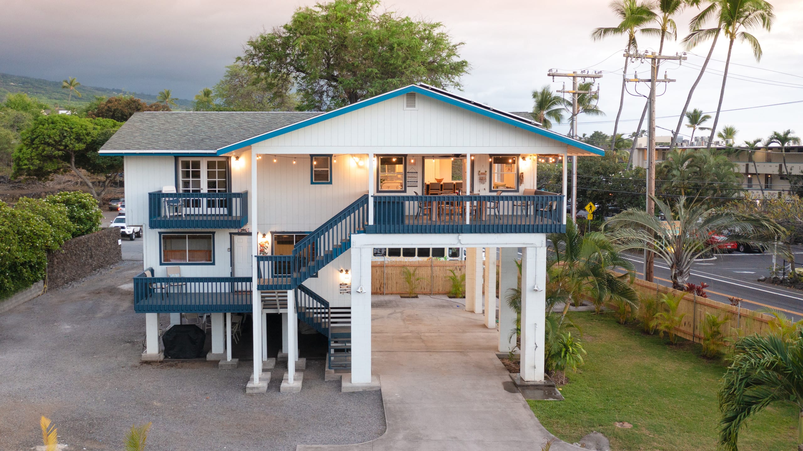 Home in Kailua-Kona · ★4.91 · 4 bedrooms · 6 beds · 3 private baths - Image 38