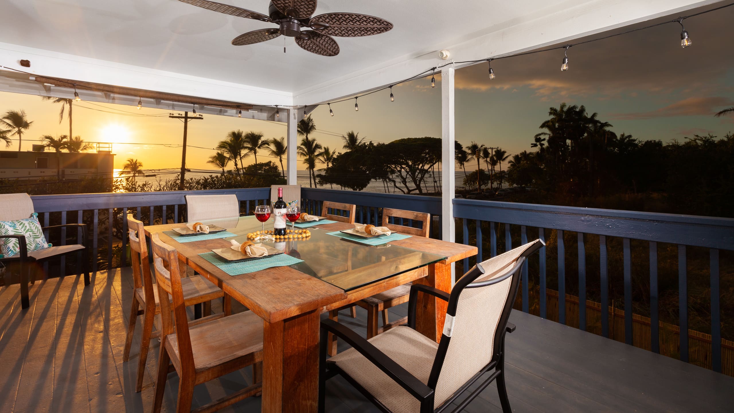 Home in Kailua-Kona · ★4.91 · 4 bedrooms · 6 beds · 3 private baths - Image 36