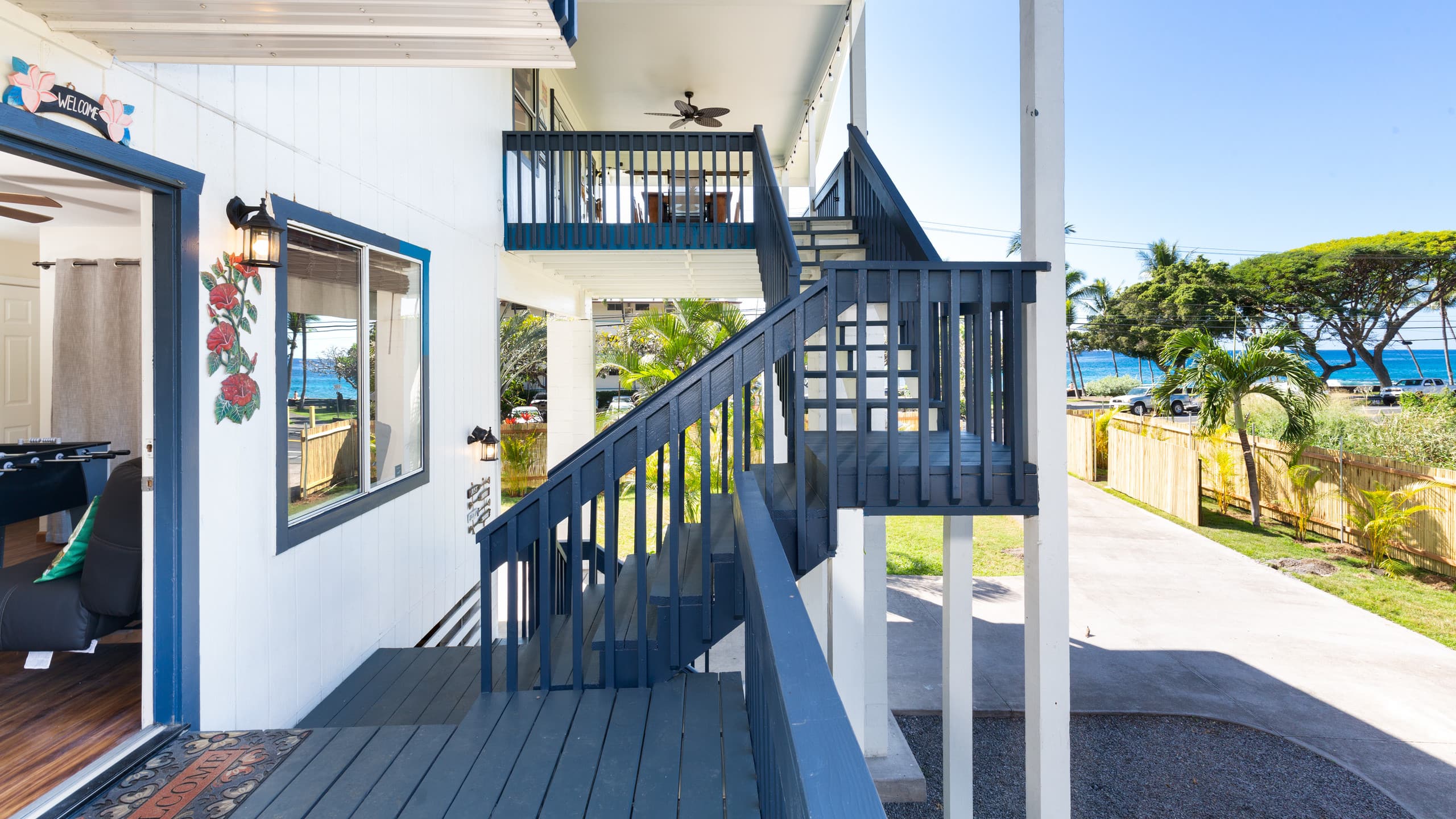 Home in Kailua-Kona · ★4.91 · 4 bedrooms · 6 beds · 3 private baths - Image 26