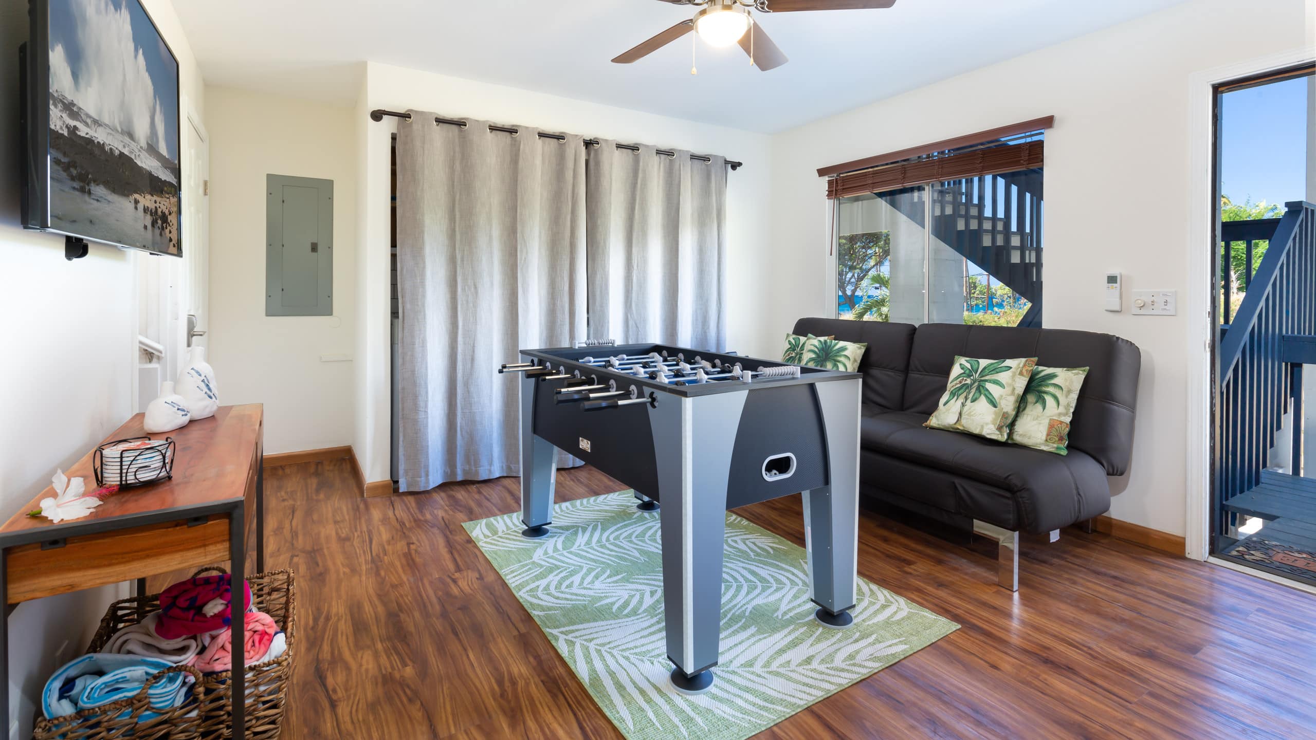 Home in Kailua-Kona · ★4.91 · 4 bedrooms · 6 beds · 3 private baths - Image 24