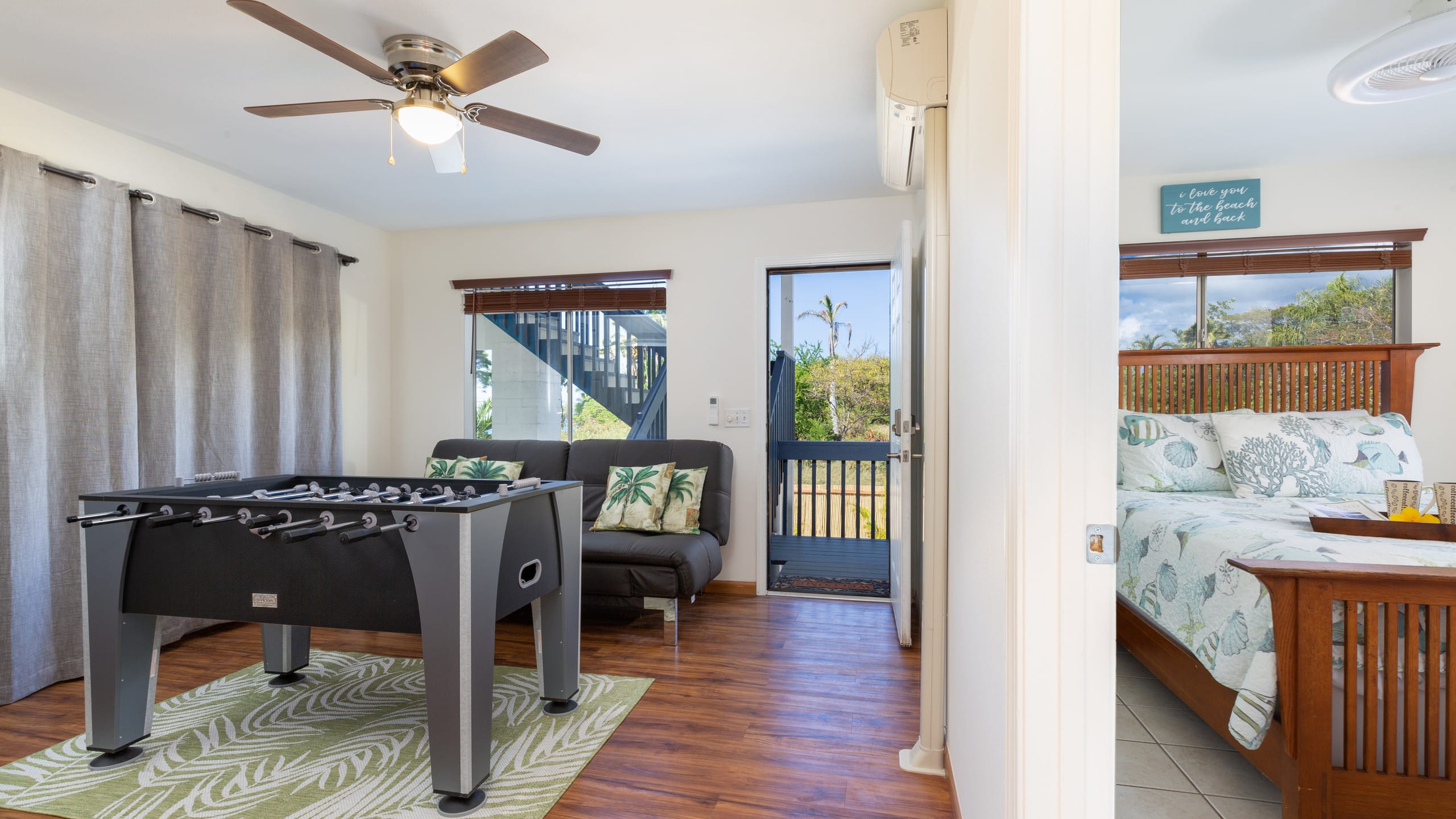 Home in Kailua-Kona · ★4.91 · 4 bedrooms · 6 beds · 3 private baths - Image 28