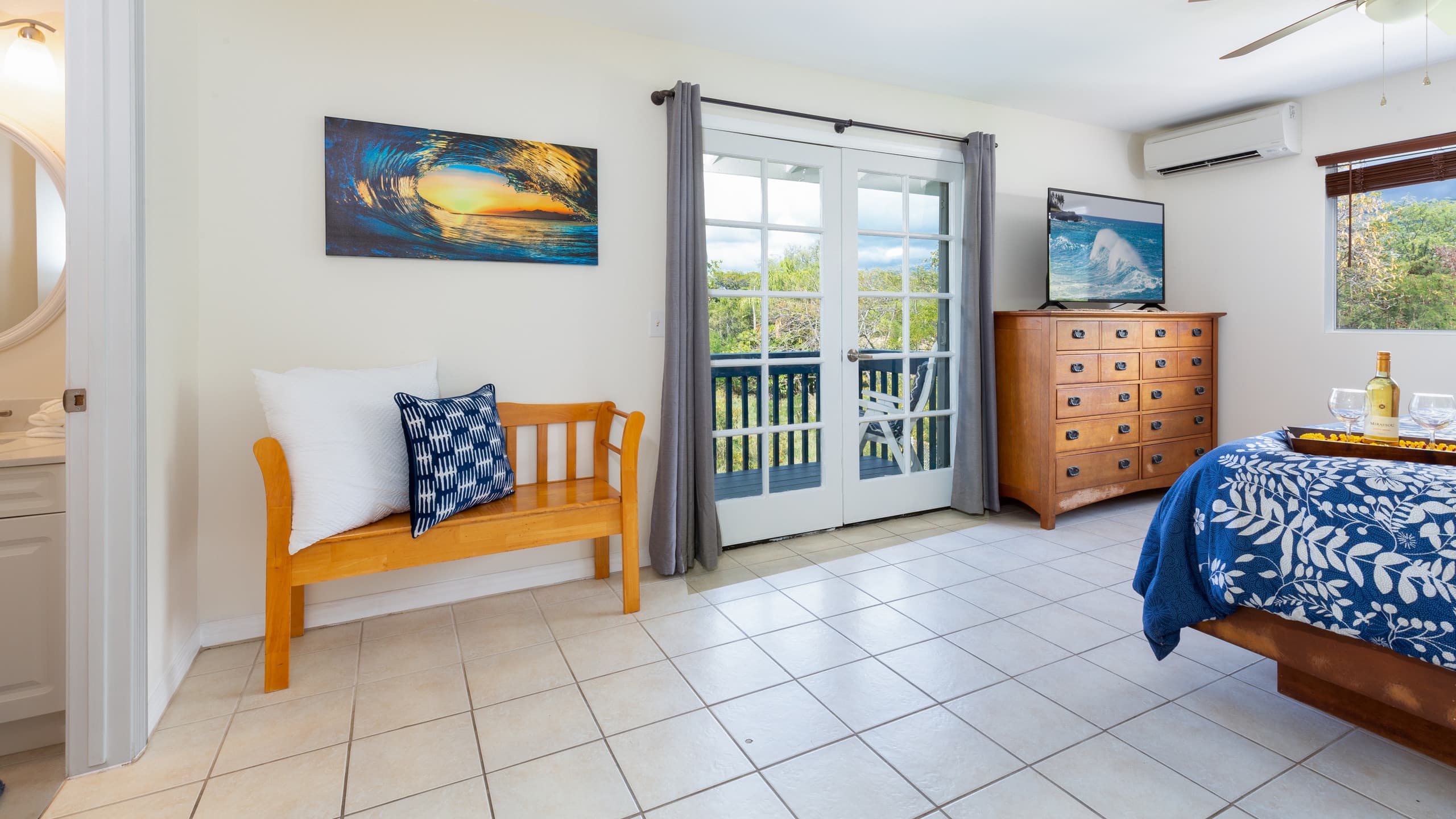Home in Kailua-Kona · ★4.91 · 4 bedrooms · 6 beds · 3 private baths - Image 20