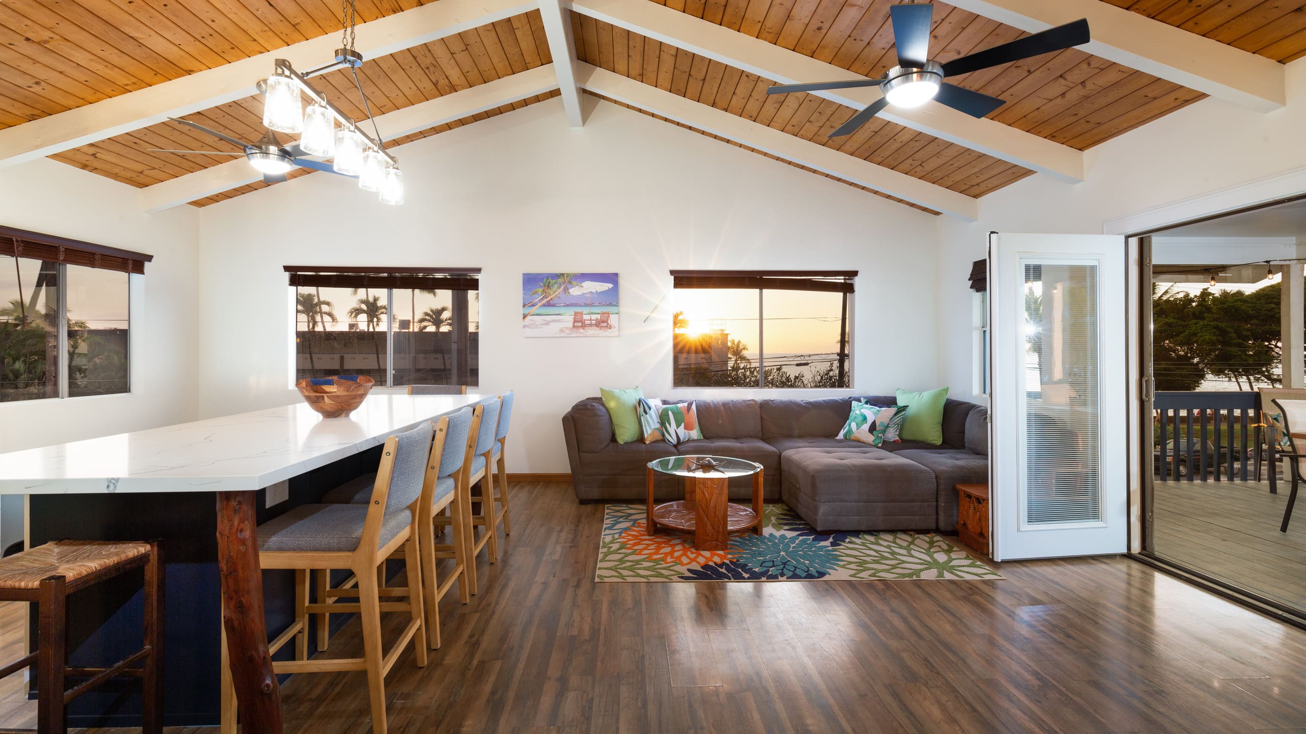 Home in Kailua-Kona · ★4.91 · 4 bedrooms · 6 beds · 3 private baths - Image 31
