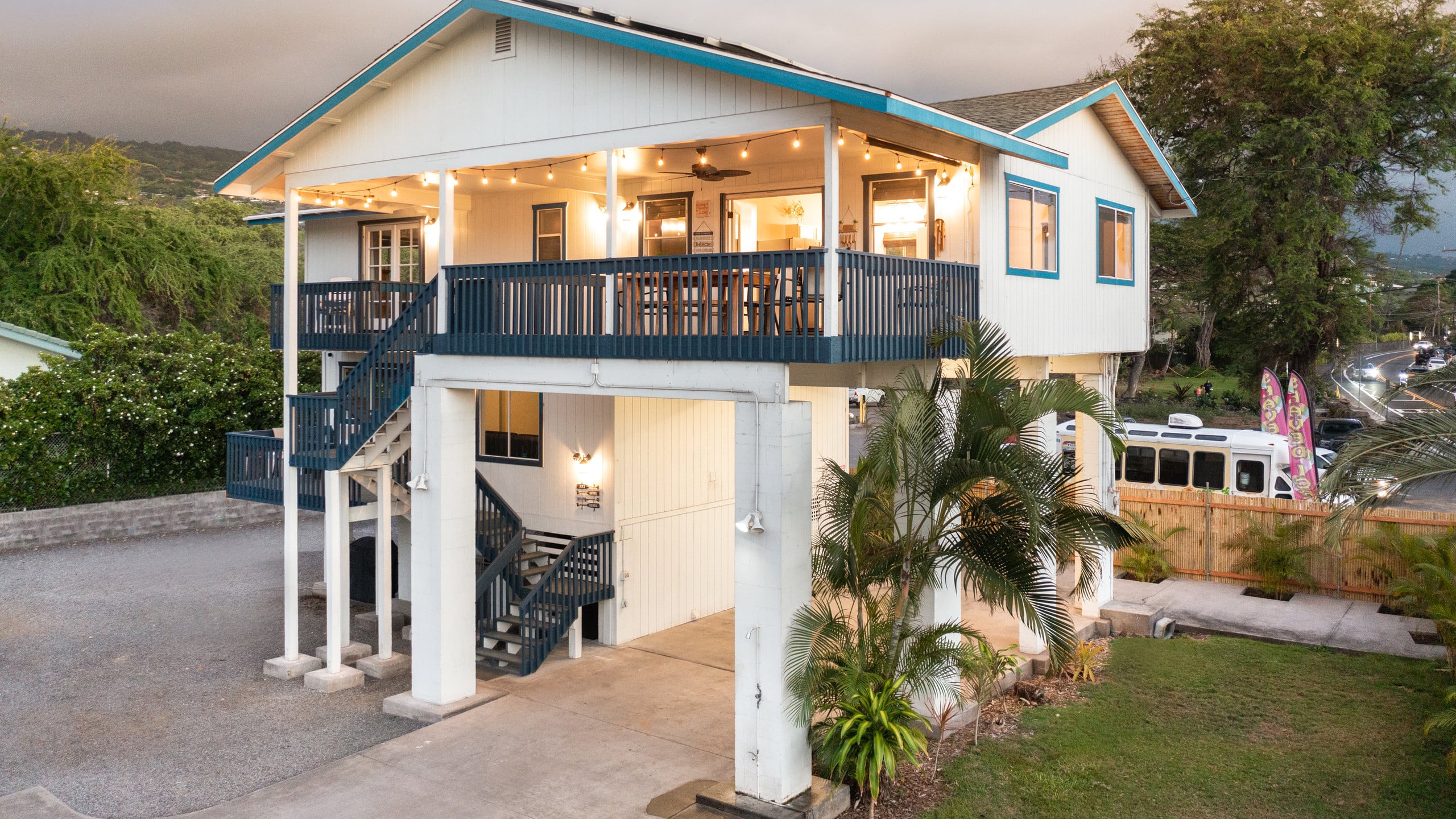 Home in Kailua-Kona · ★4.91 · 4 bedrooms · 6 beds · 3 private baths - Image 35