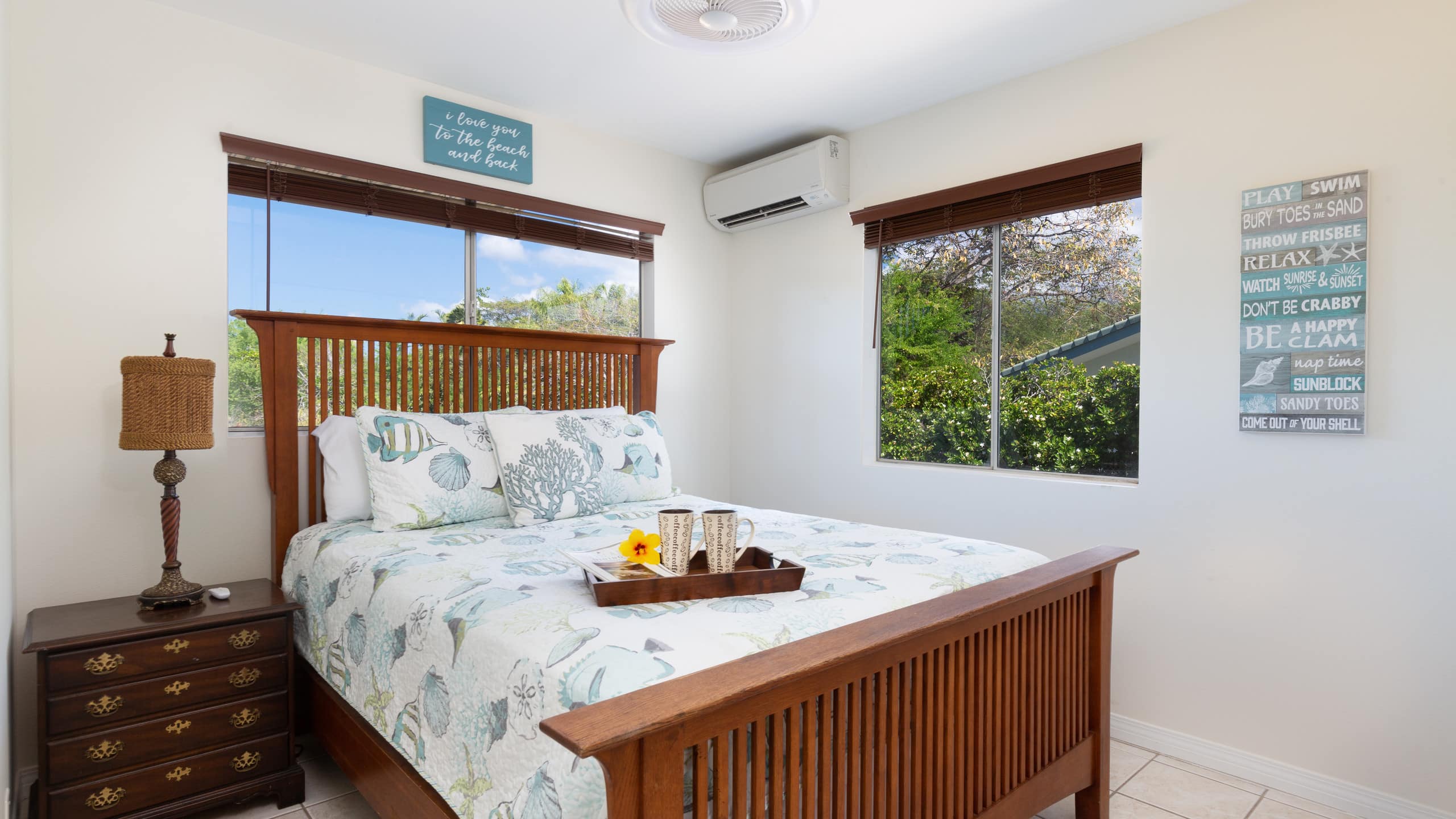 Home in Kailua-Kona · ★4.91 · 4 bedrooms · 6 beds · 3 private baths - Image 4