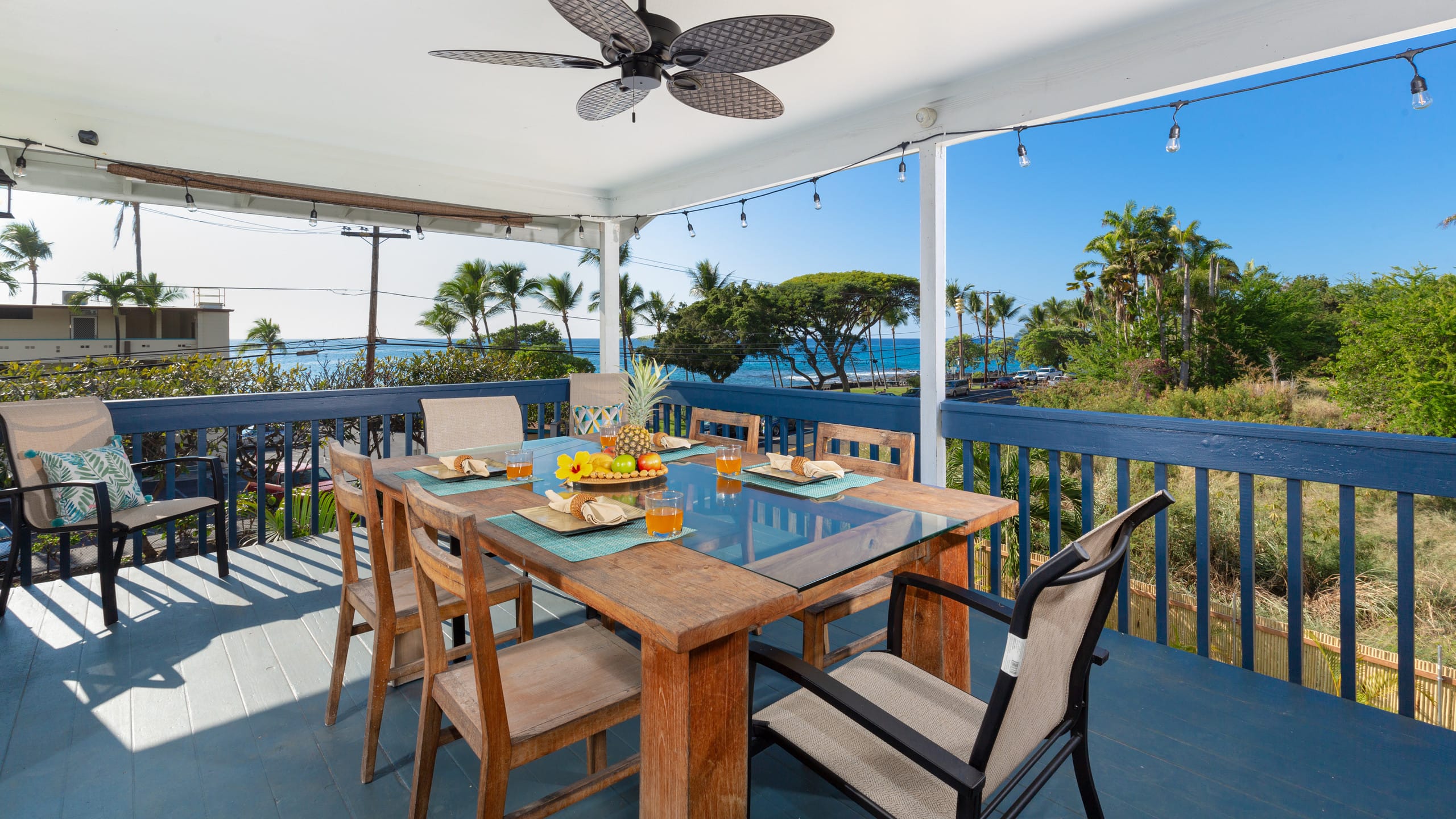 Home in Kailua-Kona · ★4.91 · 4 bedrooms · 6 beds · 3 private baths - Image 11