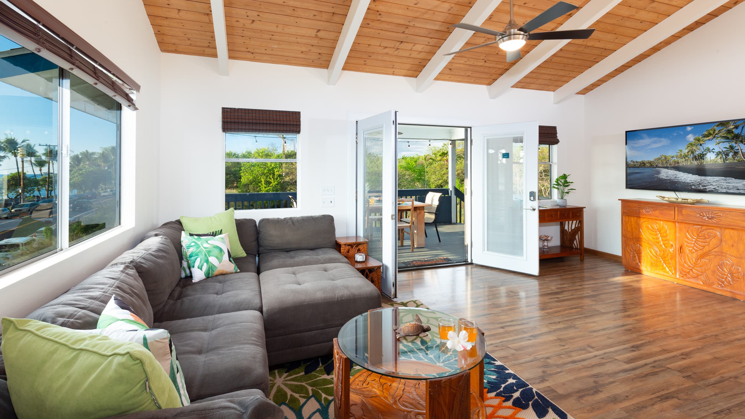 Home in Kailua-Kona · ★4.91 · 4 bedrooms · 6 beds · 3 private baths - Image 9