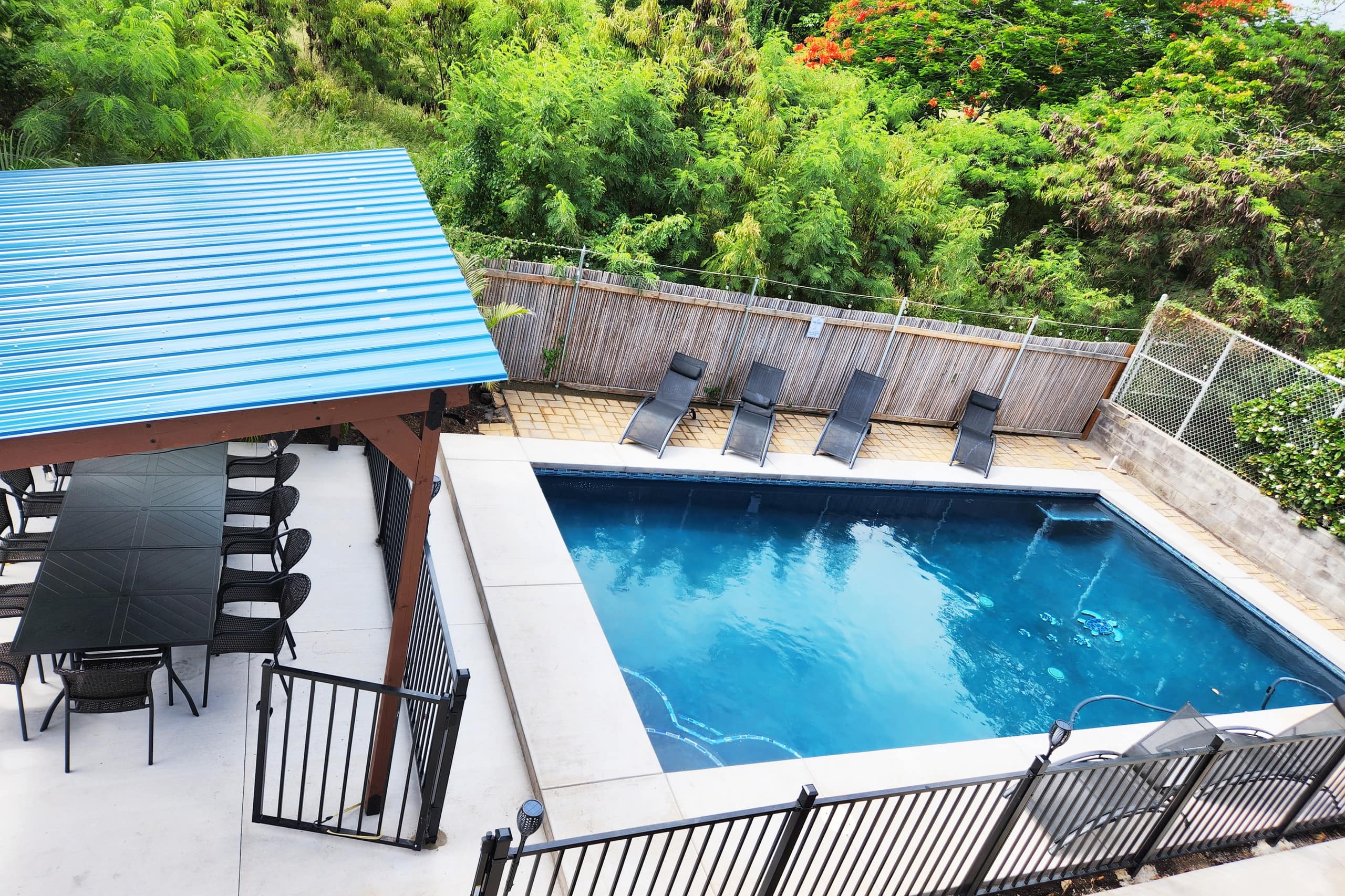 Home in Kailua-Kona · ★4.91 · 4 bedrooms · 6 beds · 3 private baths - Image 46