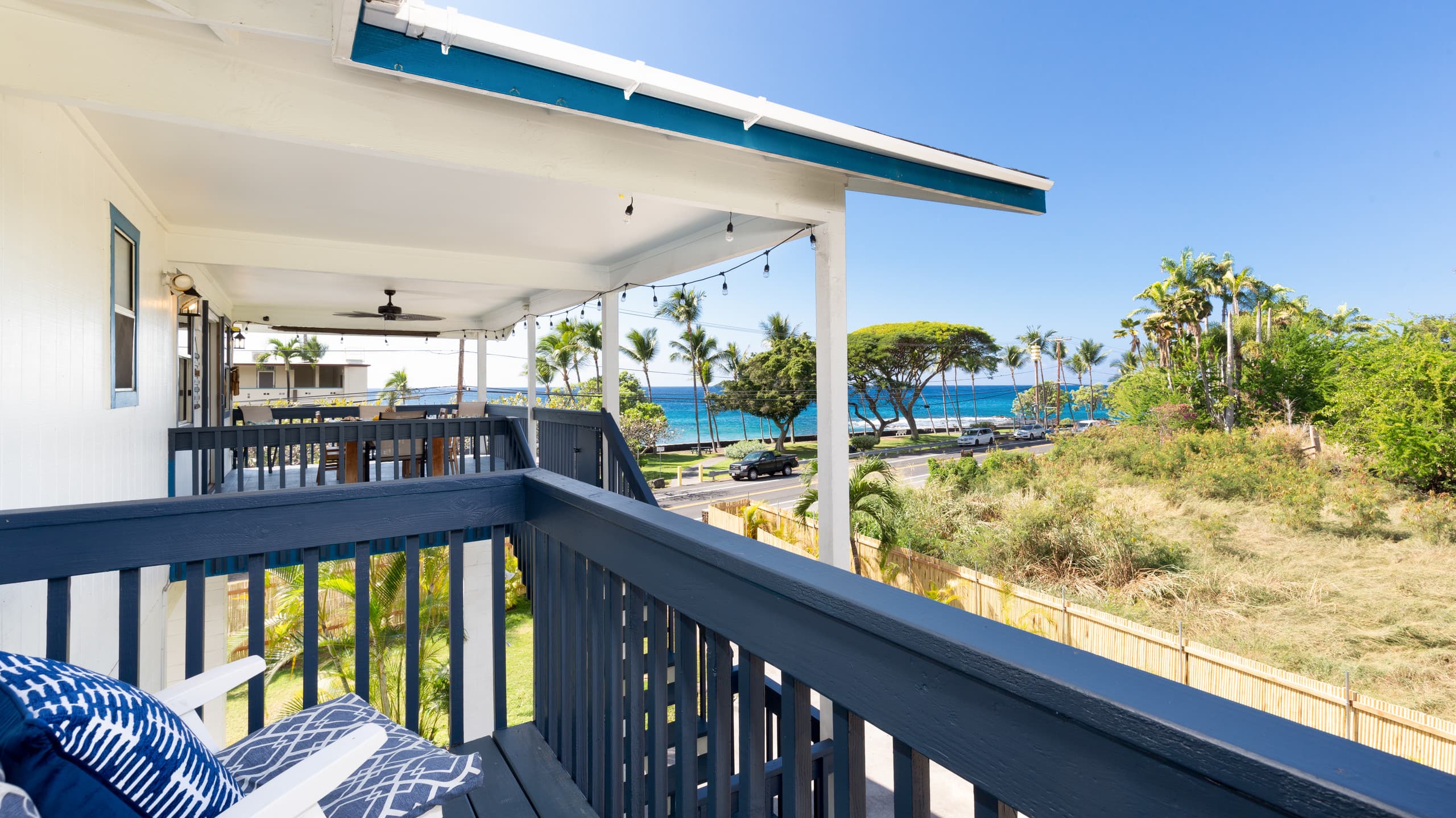 Home in Kailua-Kona · ★4.91 · 4 bedrooms · 6 beds · 3 private baths - Image 18