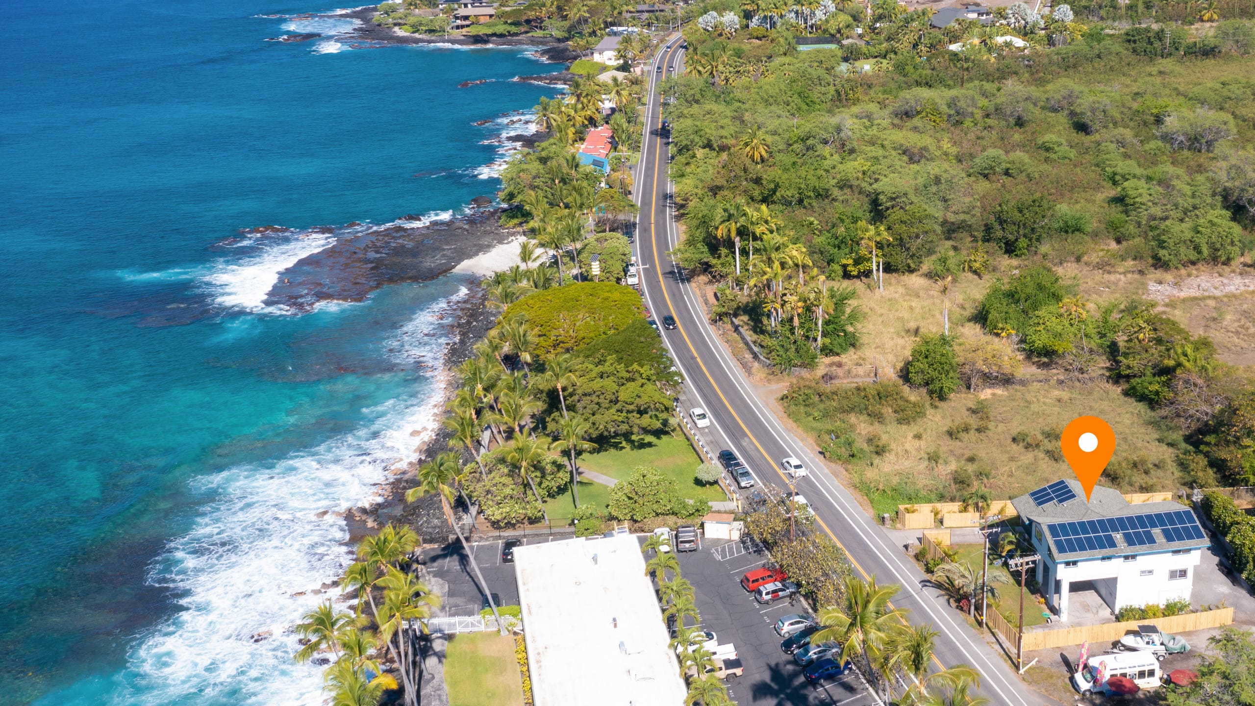 Home in Kailua-Kona · ★4.91 · 4 bedrooms · 6 beds · 3 private baths - Image 40