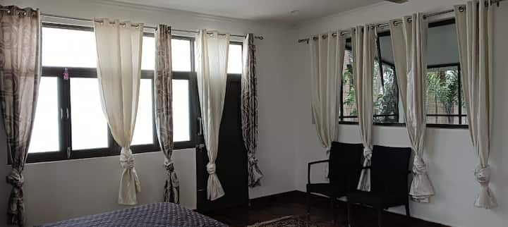 Full Furnished Eco Farm House Near Gangaji Bijnor - Bijnor