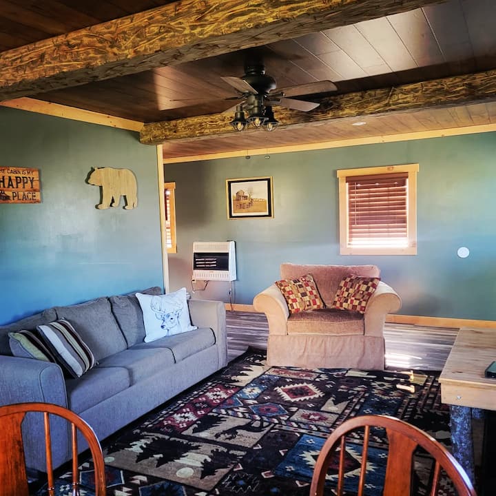 Всекидневна