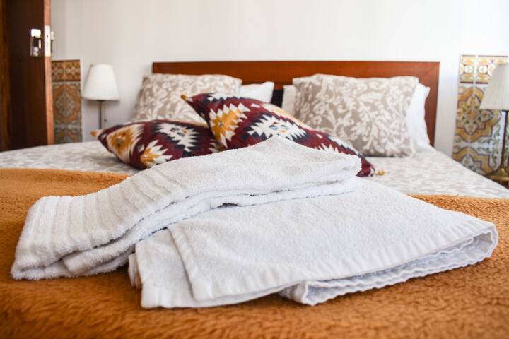 Batalhoz House managed Airbnb listing 1