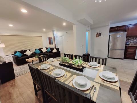 Spectacular 4BR/2BA Near*Royal Oak*Troy*Birmingham