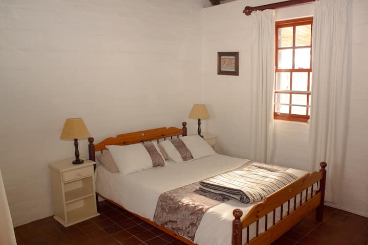 卧室2 （双人床）