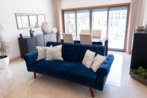 Portugal Apartment @ Colinas de Cruzeiro