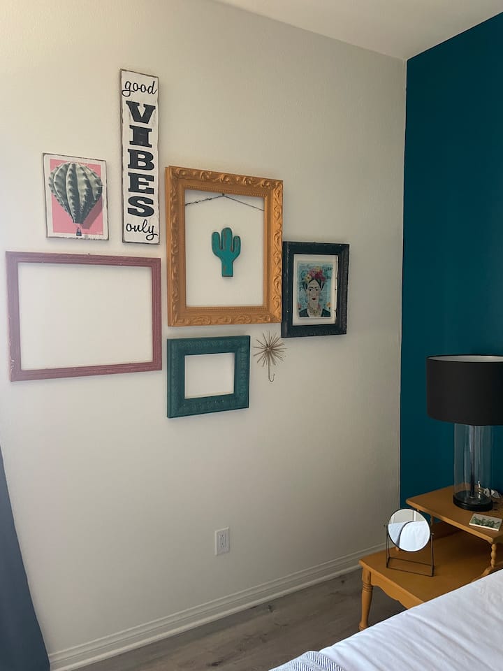 pogledajte naša nova umjetnička djela!