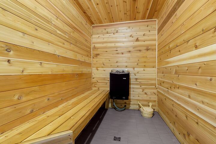 Barn on Lake Mille Lacs – Sauna, Fishing, Relax gallery image 5