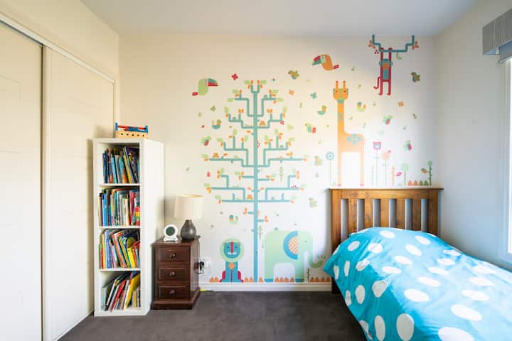 غرفة النوم 2