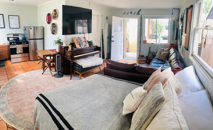 San Diego Vacation Rentals & Homes - California, United States | Airbnb