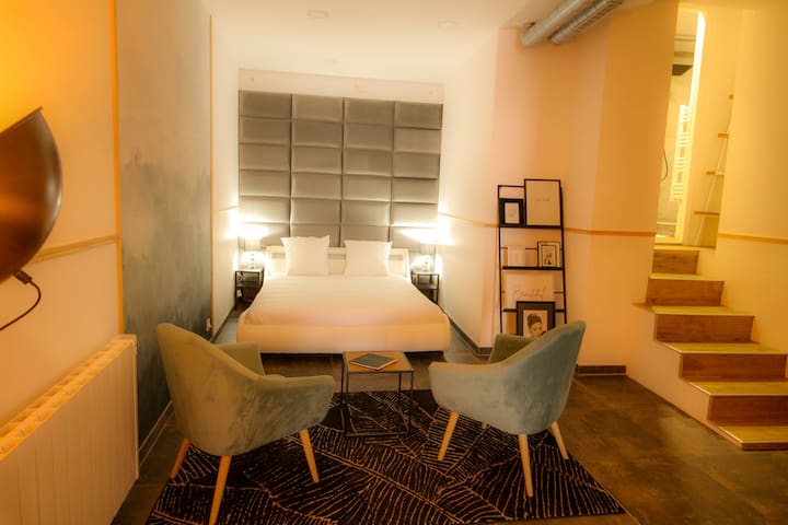 Poppin'S Conciergerie managed Airbnb listing 3