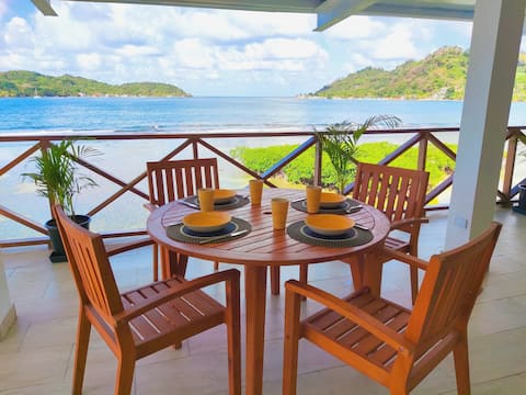 KasaKai Penthouse - Best location!