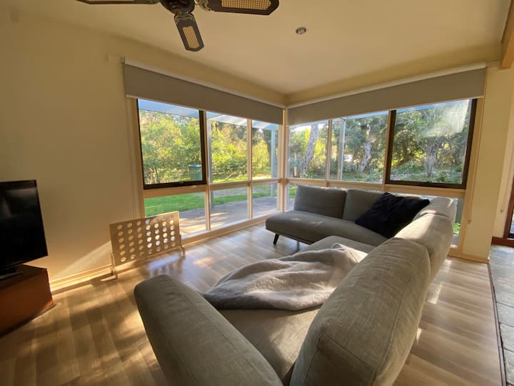 Bhouse Blairgowrie, Relaxed Holiday Feel - Sorrento