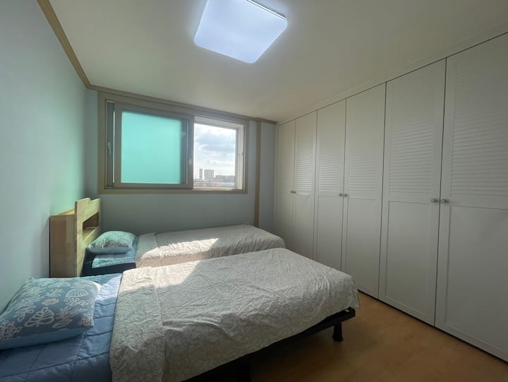 Chambre 1