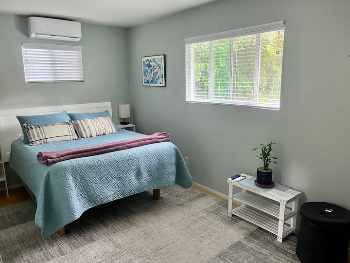 ห้องนอน