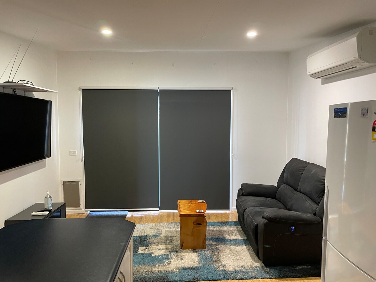 Successful Airbnb property: Cosy Beach Town Guesthouse Bicheno in Bicheno