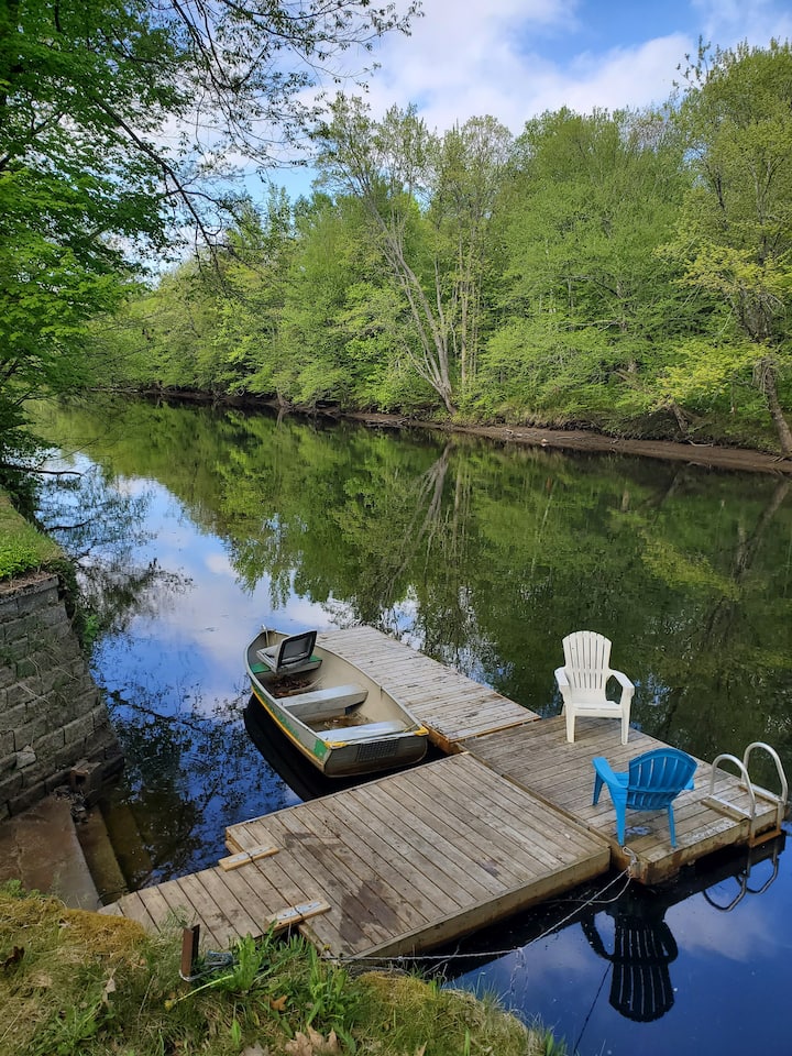 Washago Vacation Rentals & Homes Ontario, Canada Airbnb