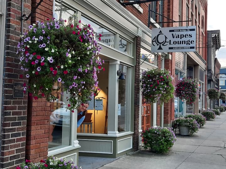 Ashtabula Vacation Rentals Cabins and More Airbnb