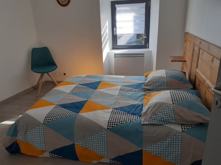 Spavaća soba 3
