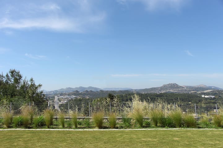 Maison A Rhodes with 66m2 heated pool-4800m2 plot gallery image 2