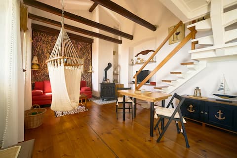 Top performing Airbnb: Dream View Apartment Croatia in Grad Opatija