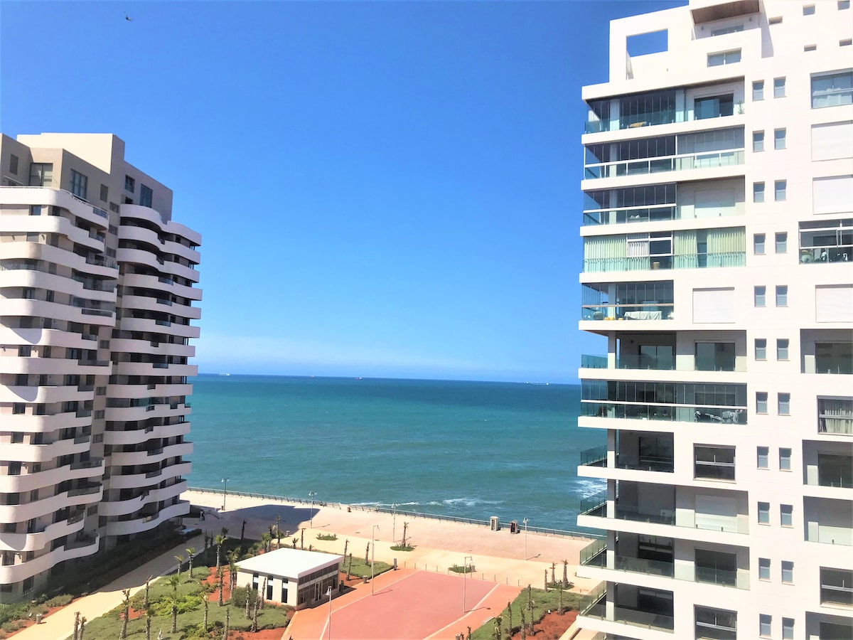 Rental unit in Casablanca  455  1 bedroom  1 bed  1 bath - image 2