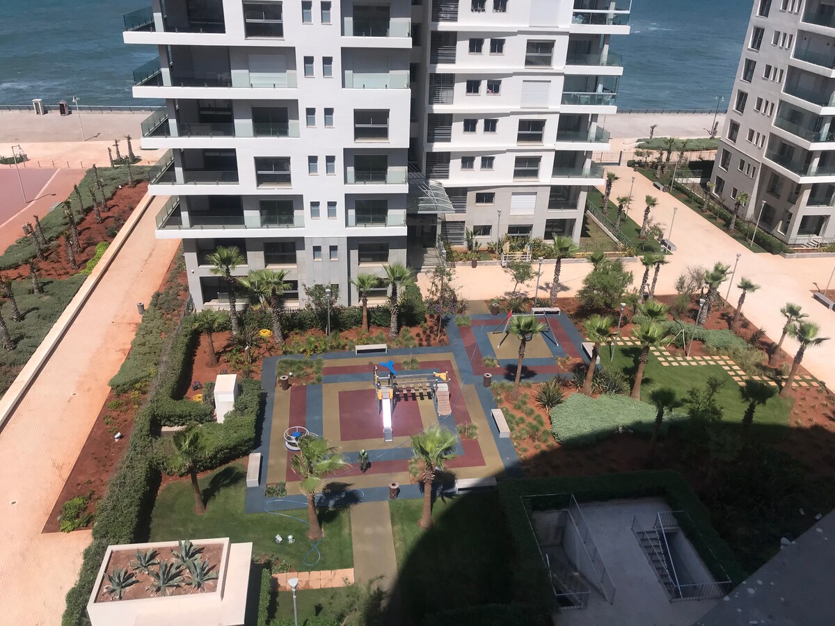 Rental unit in Casablanca  455  1 bedroom  1 bed  1 bath - image 3