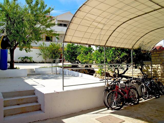 Nadria Travel managed Airbnb listing 3