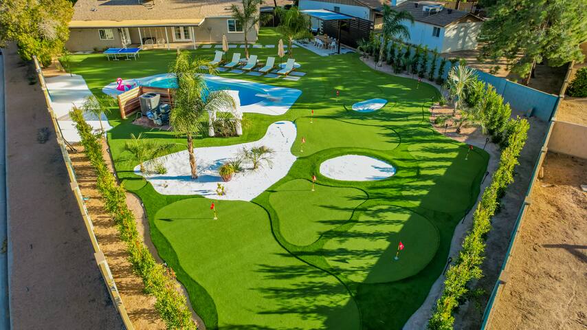 Royce Vacation Rentals managed Airbnb listing 2