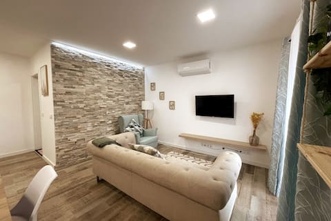 Charming Baixa III - 2 Room apt