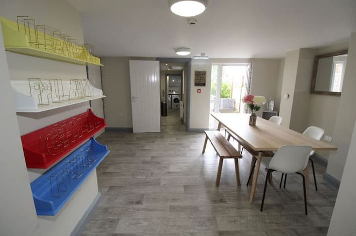 Airbnb preston top