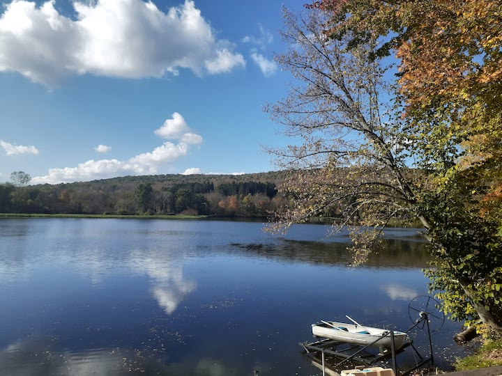 Rushford Lake Cottage Rentals Cottages and More Airbnb