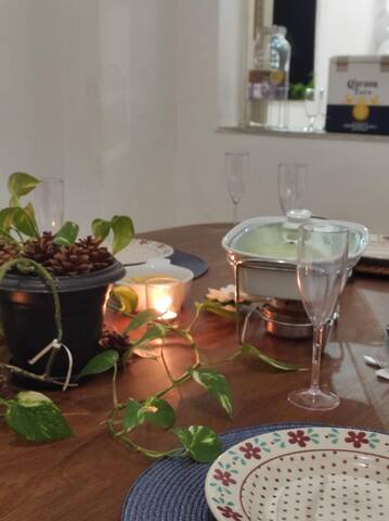 Copacabana beach apartment gallery image 5