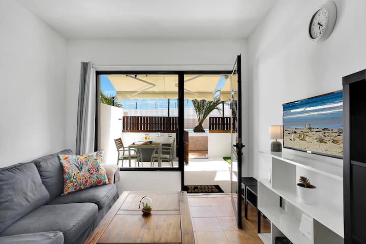 Apartament Relax - Fuerteventura