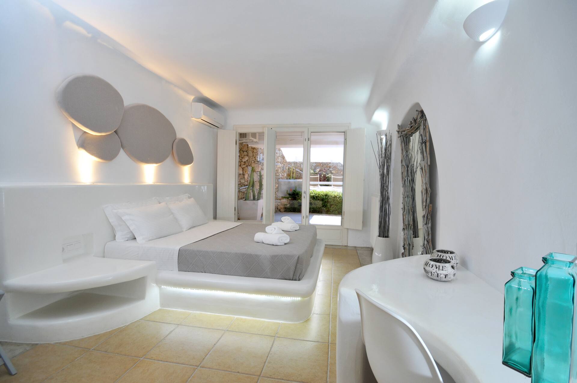 Super Paradise. Private Pool. Free Maid Service. — Foto 3