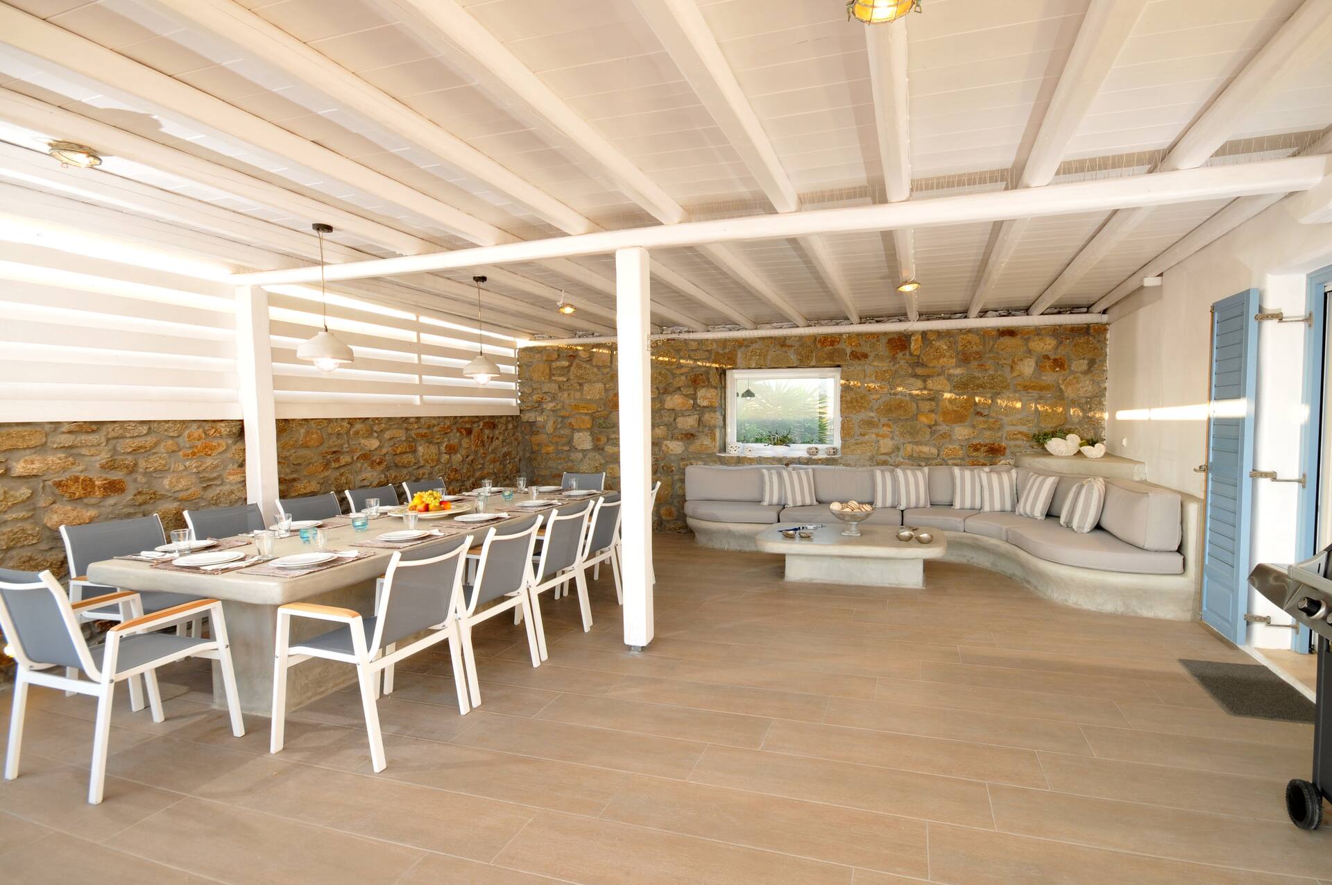 Super Paradise. Private Pool. Free Maid Service. — Foto 2